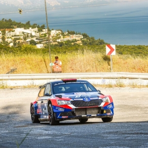 RALLY BODRUM - Gallery 7